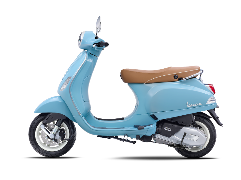 Blue-Capri