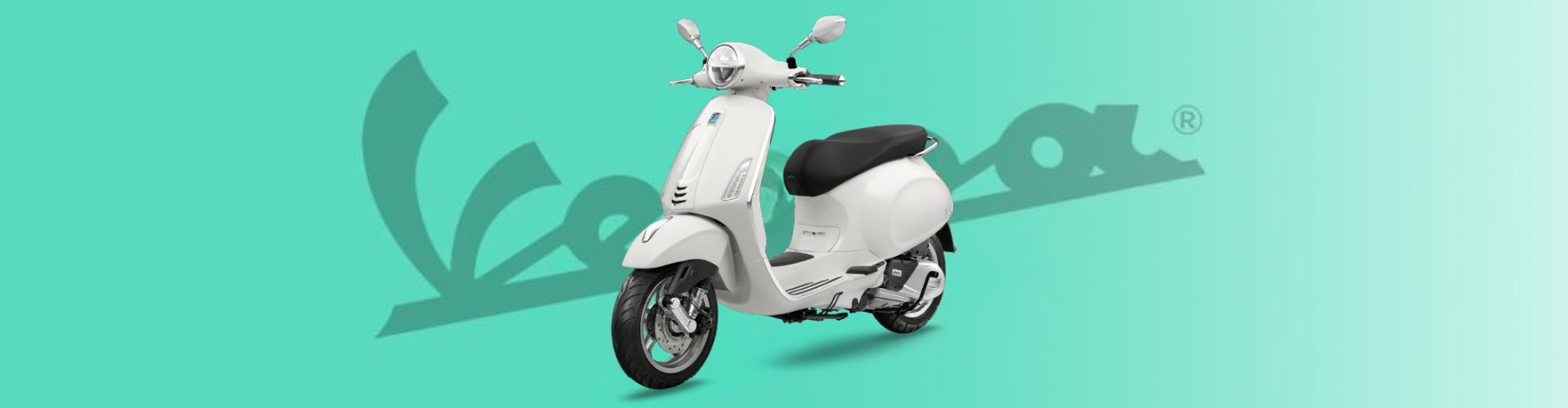 Design Primavera Putih